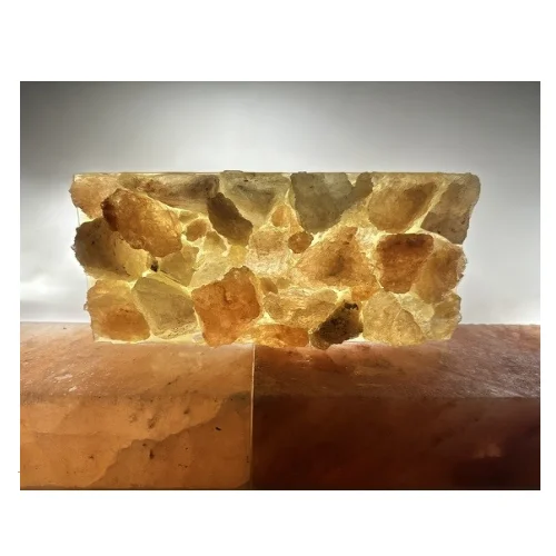 Cegła Solna Wyrób Rzemieślniczy Concept Quantum  5x10x20